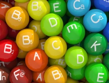 Σε ποιες τροφές υπάρχει η κάθε βασική βιταμίνη και μέταλλο;